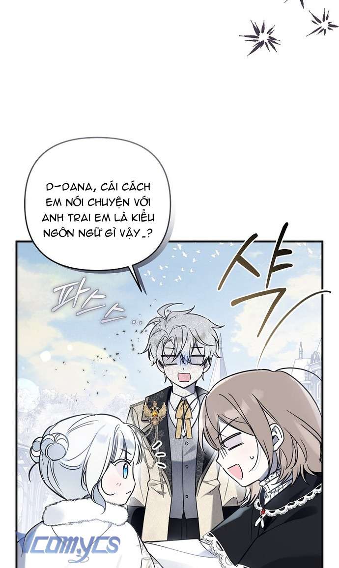 Độc Chiếm Sủng Ái Của Công Chúa Út, Mọi Người Đều Say Mê Tôi. Chapter 1.1 1