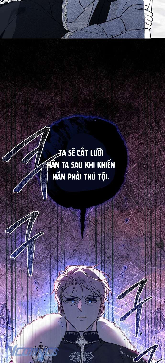 Độc Chiếm Sủng Ái Của Công Chúa Út, Mọi Người Đều Say Mê Tôi. Chapter 1.1 2