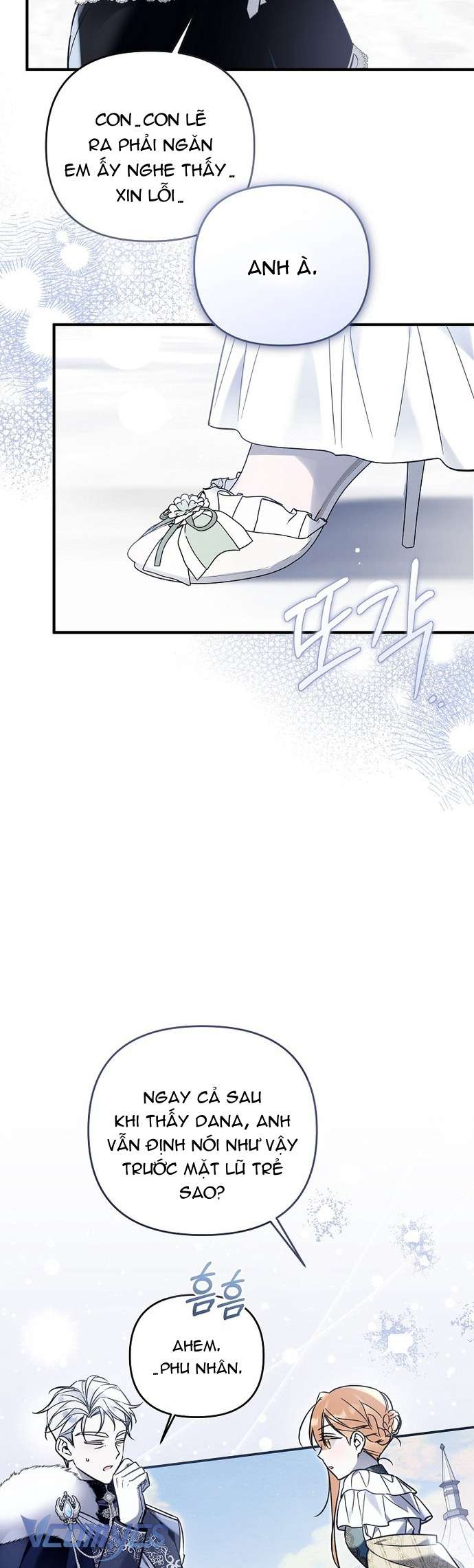 Độc Chiếm Sủng Ái Của Công Chúa Út, Mọi Người Đều Say Mê Tôi. Chapter 1.1 4