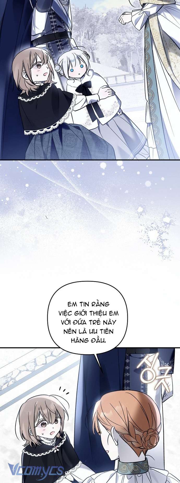 Độc Chiếm Sủng Ái Của Công Chúa Út, Mọi Người Đều Say Mê Tôi. Chapter 1.1 5