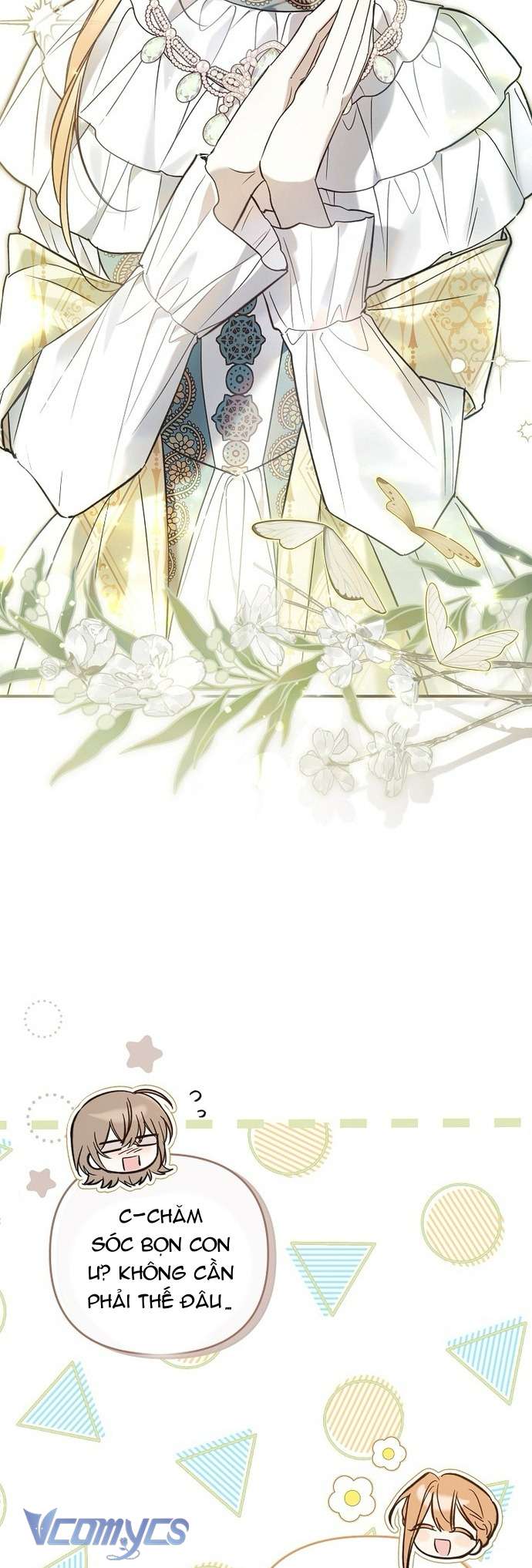 Độc Chiếm Sủng Ái Của Công Chúa Út, Mọi Người Đều Say Mê Tôi. Chapter 1.1 12
