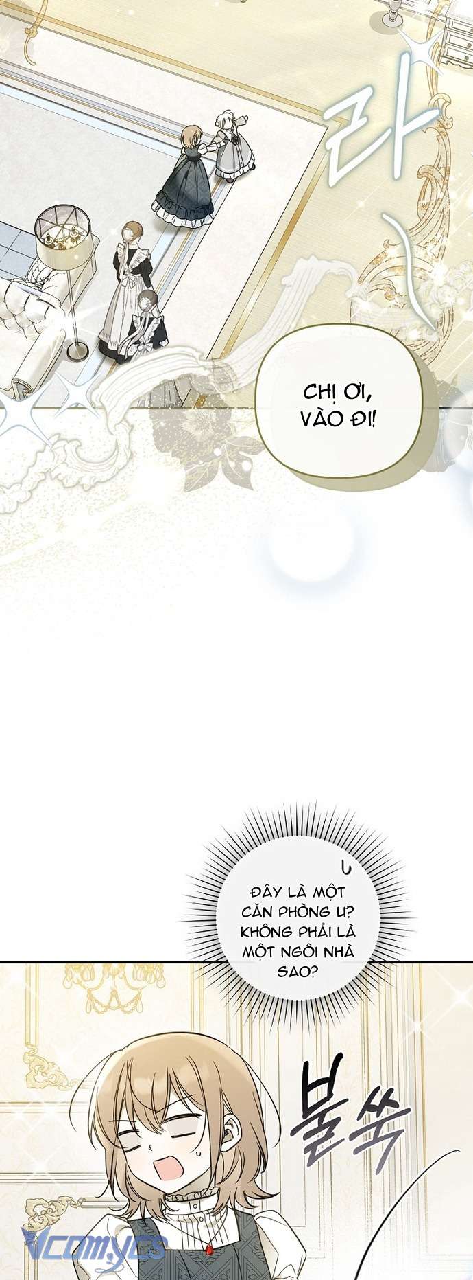 Độc Chiếm Sủng Ái Của Công Chúa Út, Mọi Người Đều Say Mê Tôi. Chapter 1.1 16