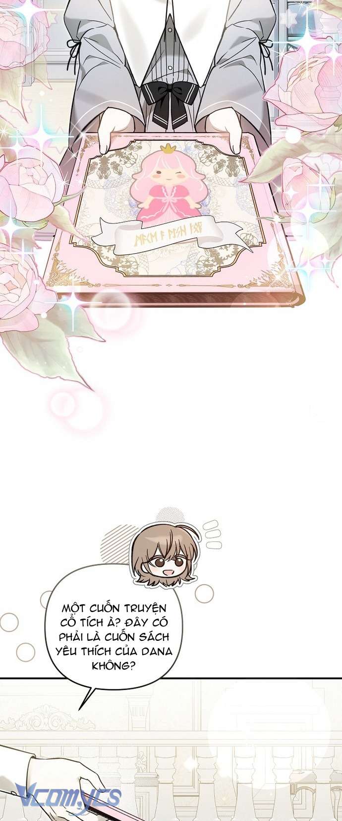 Độc Chiếm Sủng Ái Của Công Chúa Út, Mọi Người Đều Say Mê Tôi. Chapter 1.1 18