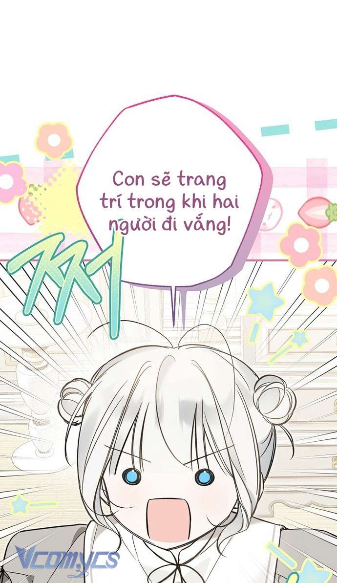 Độc Chiếm Sủng Ái Của Công Chúa Út, Mọi Người Đều Say Mê Tôi. Chapter 1.1 24