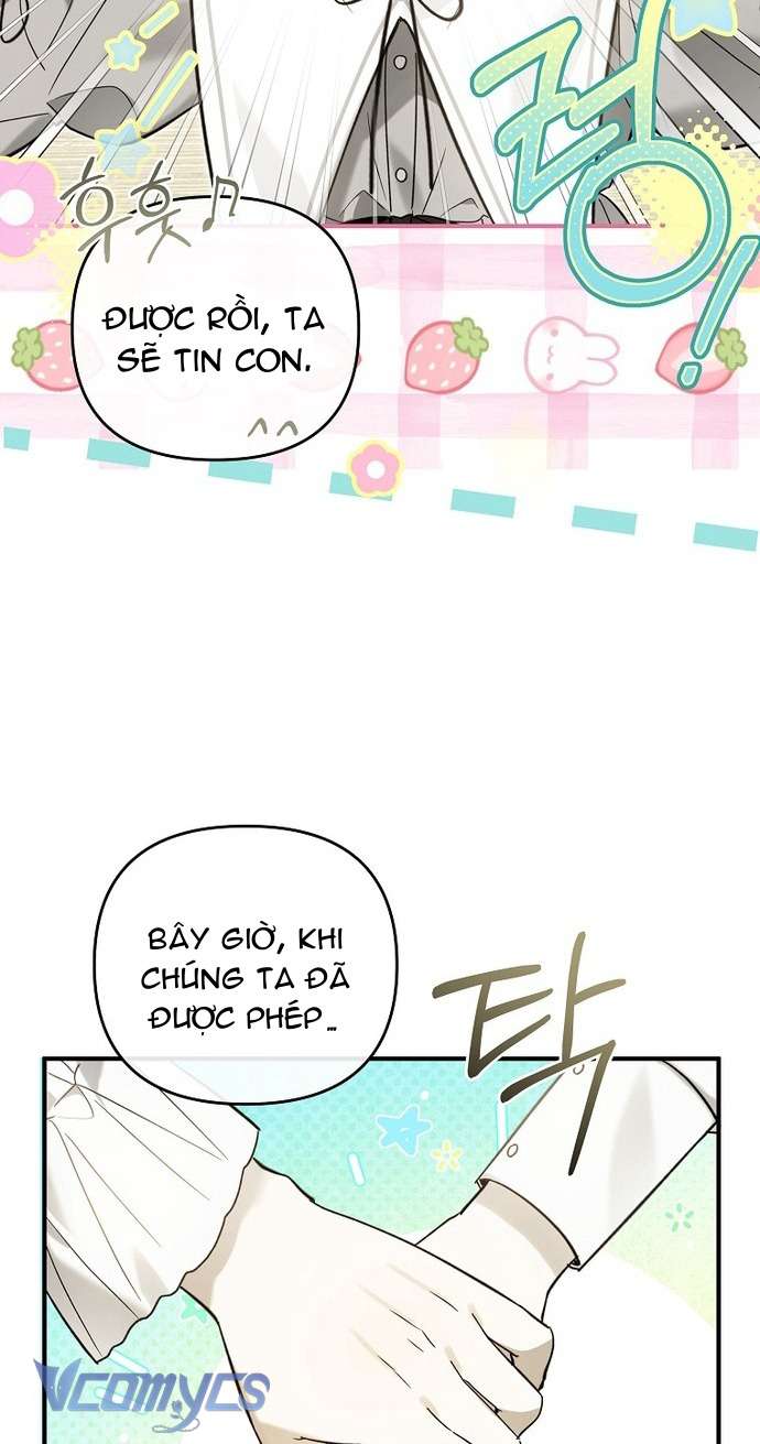 Độc Chiếm Sủng Ái Của Công Chúa Út, Mọi Người Đều Say Mê Tôi. Chapter 1.1 25