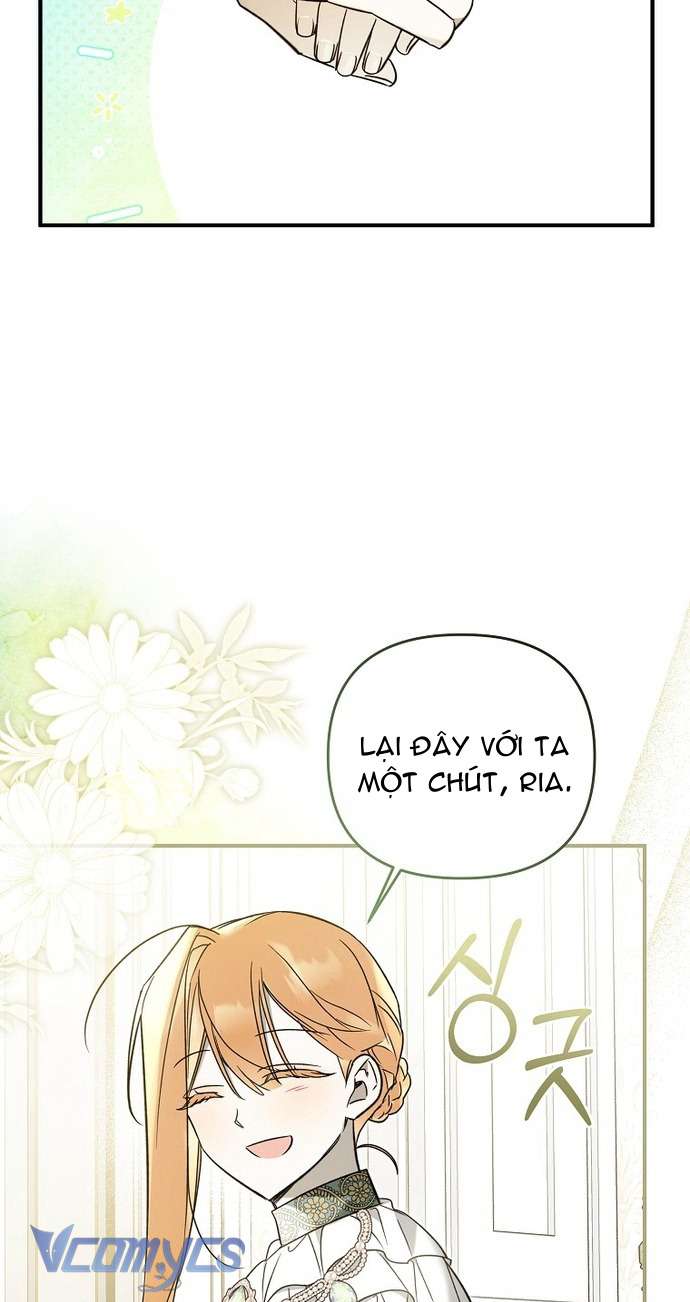 Độc Chiếm Sủng Ái Của Công Chúa Út, Mọi Người Đều Say Mê Tôi. Chapter 1.1 26