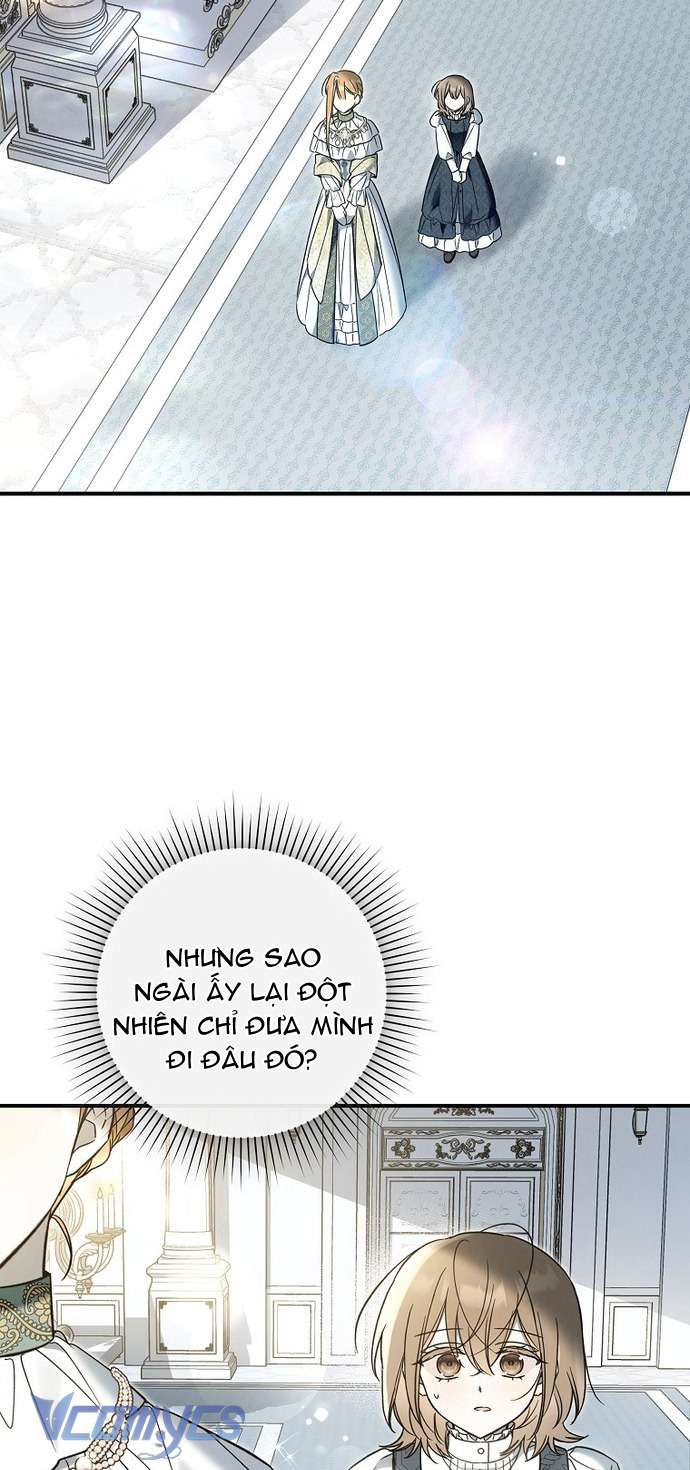 Độc Chiếm Sủng Ái Của Công Chúa Út, Mọi Người Đều Say Mê Tôi. Chapter 1.1 29