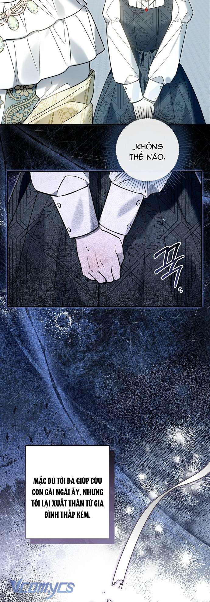 Độc Chiếm Sủng Ái Của Công Chúa Út, Mọi Người Đều Say Mê Tôi. Chapter 1.1 30