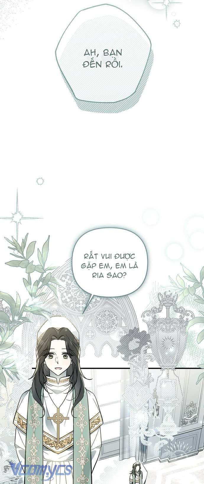 Độc Chiếm Sủng Ái Của Công Chúa Út, Mọi Người Đều Say Mê Tôi. Chapter 1.1 33