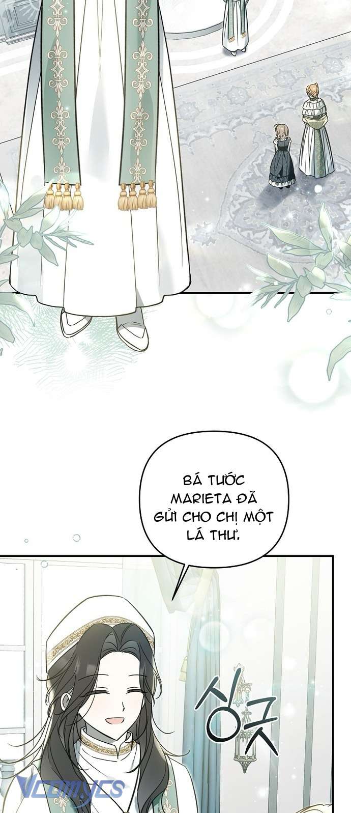 Độc Chiếm Sủng Ái Của Công Chúa Út, Mọi Người Đều Say Mê Tôi. Chapter 1.1 34