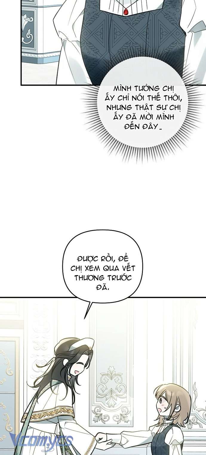 Độc Chiếm Sủng Ái Của Công Chúa Út, Mọi Người Đều Say Mê Tôi. Chapter 1.1 36