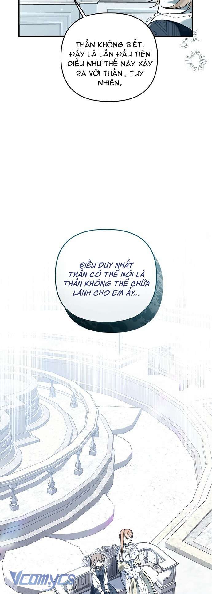 Độc Chiếm Sủng Ái Của Công Chúa Út, Mọi Người Đều Say Mê Tôi. Chapter 1.1 43