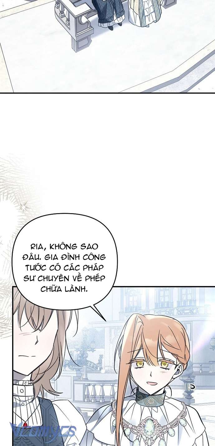 Độc Chiếm Sủng Ái Của Công Chúa Út, Mọi Người Đều Say Mê Tôi. Chapter 1.1 44