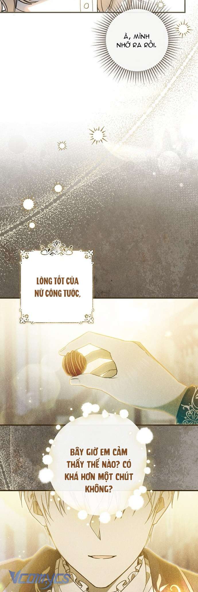 Độc Chiếm Sủng Ái Của Công Chúa Út, Mọi Người Đều Say Mê Tôi. Chapter 1.1 52