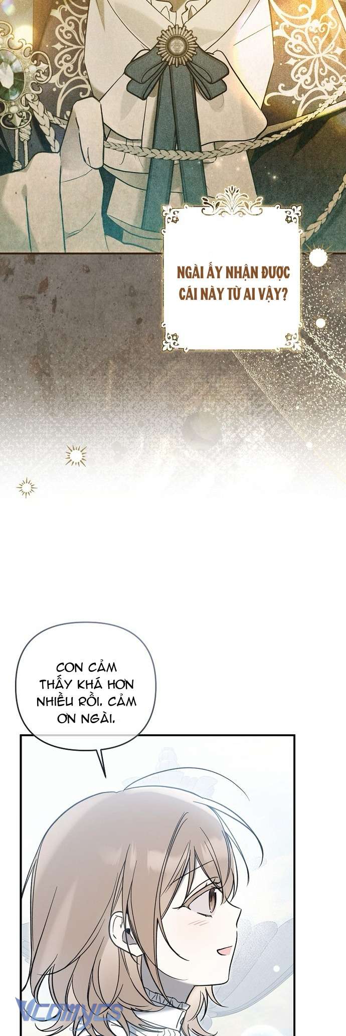 Độc Chiếm Sủng Ái Của Công Chúa Út, Mọi Người Đều Say Mê Tôi. Chapter 1.1 53