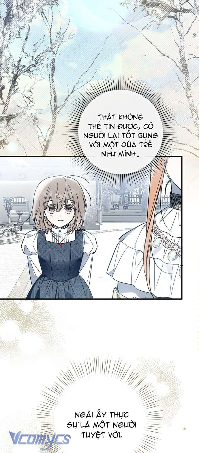 Độc Chiếm Sủng Ái Của Công Chúa Út, Mọi Người Đều Say Mê Tôi. Chapter 1.1 55