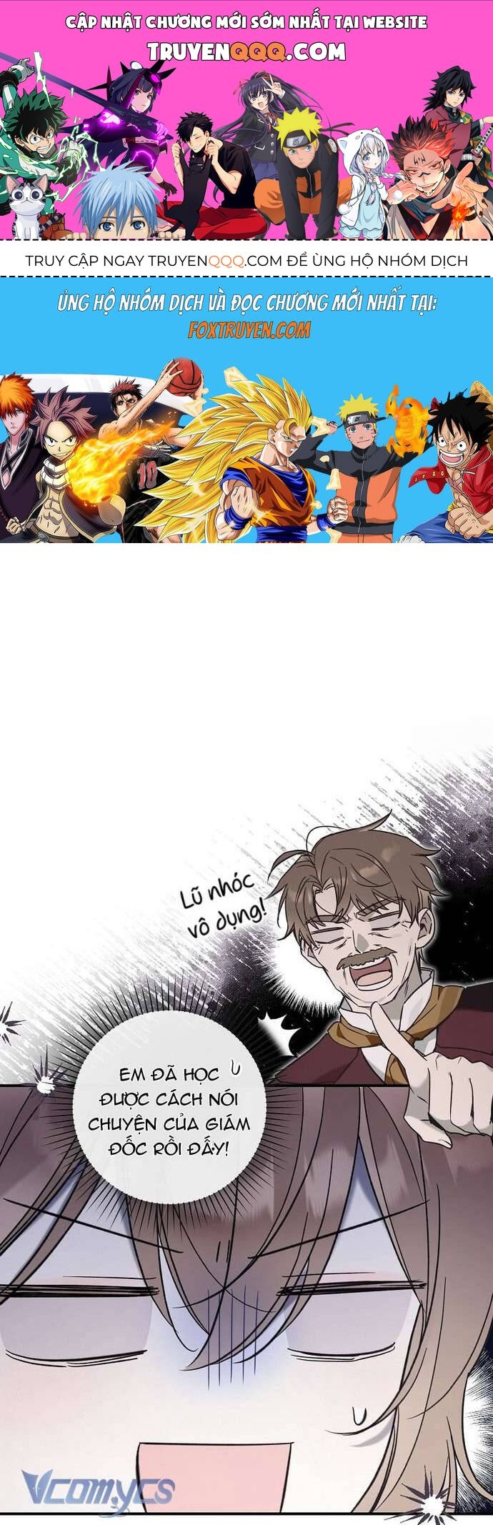 Độc Chiếm Sủng Ái Của Công Chúa Út, Mọi Người Đều Say Mê Tôi. Chapter 1 1