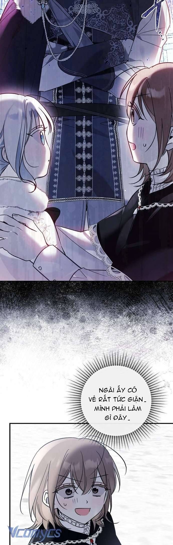 Độc Chiếm Sủng Ái Của Công Chúa Út, Mọi Người Đều Say Mê Tôi. Chapter 1 5