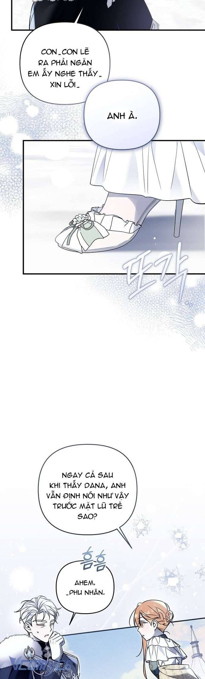 Độc Chiếm Sủng Ái Của Công Chúa Út, Mọi Người Đều Say Mê Tôi. Chapter 1 6