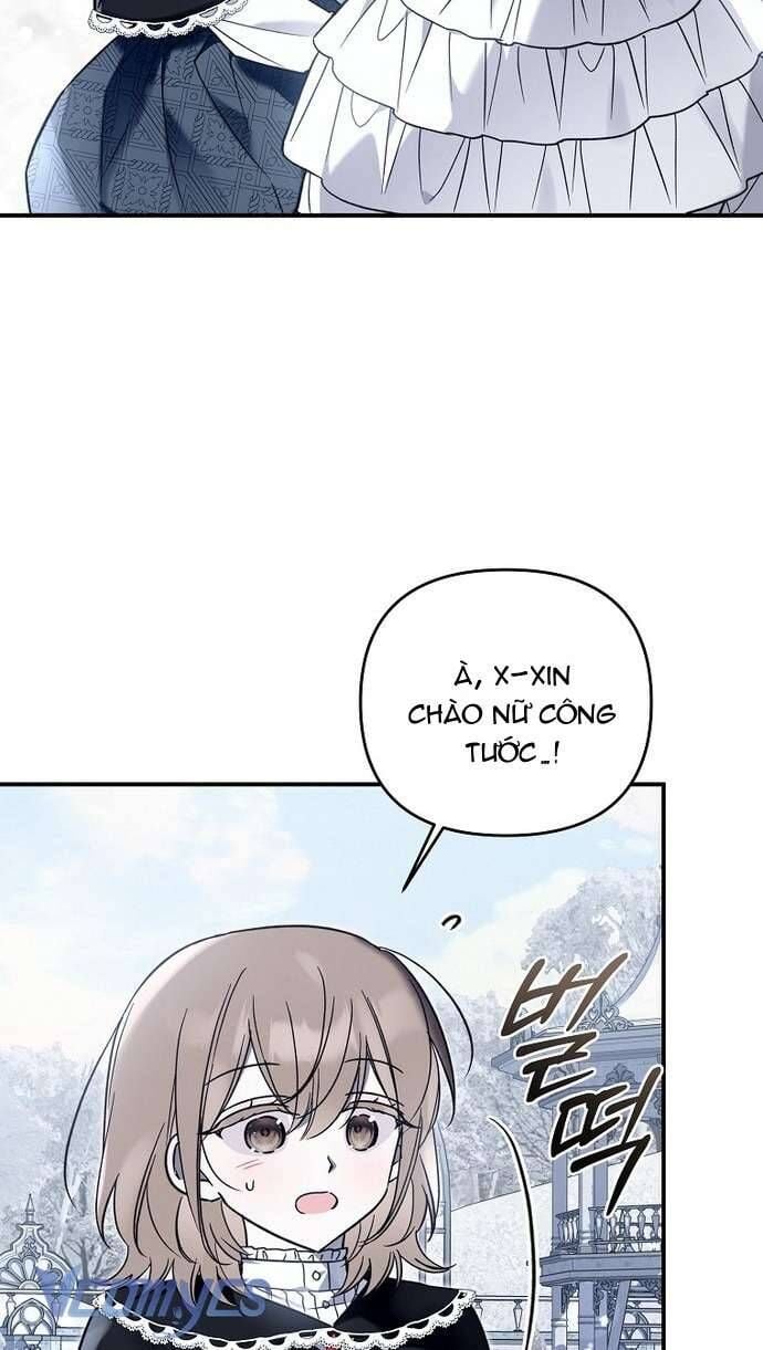 Độc Chiếm Sủng Ái Của Công Chúa Út, Mọi Người Đều Say Mê Tôi. Chapter 1 8