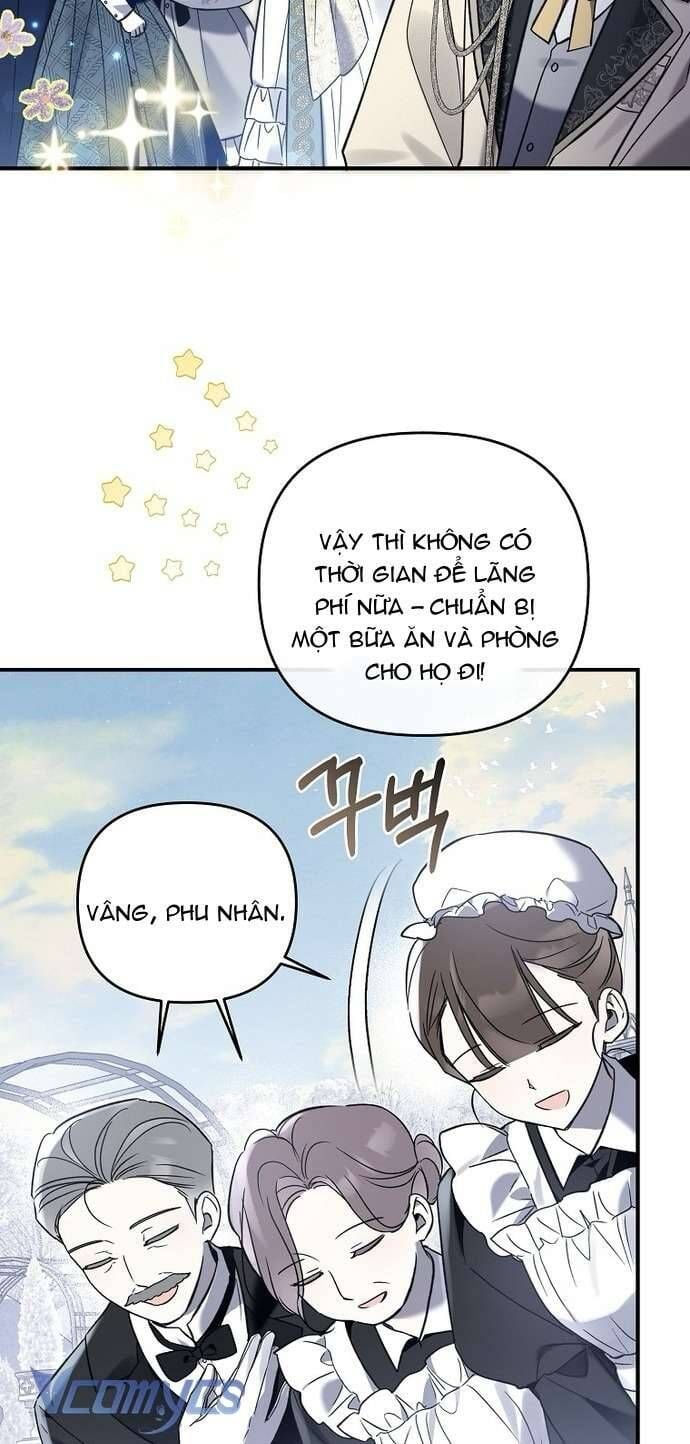 Độc Chiếm Sủng Ái Của Công Chúa Út, Mọi Người Đều Say Mê Tôi. Chapter 1 12