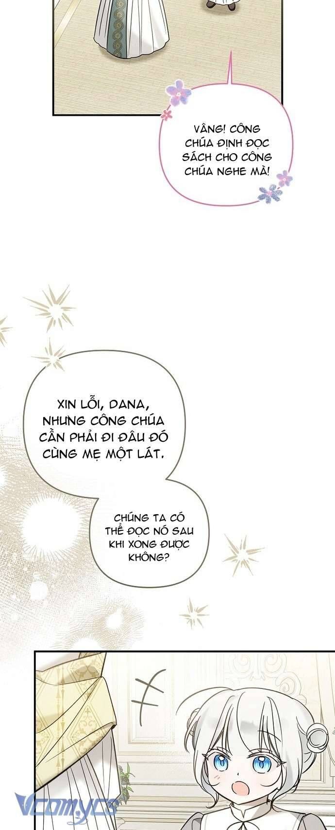 Độc Chiếm Sủng Ái Của Công Chúa Út, Mọi Người Đều Say Mê Tôi. Chapter 1 24