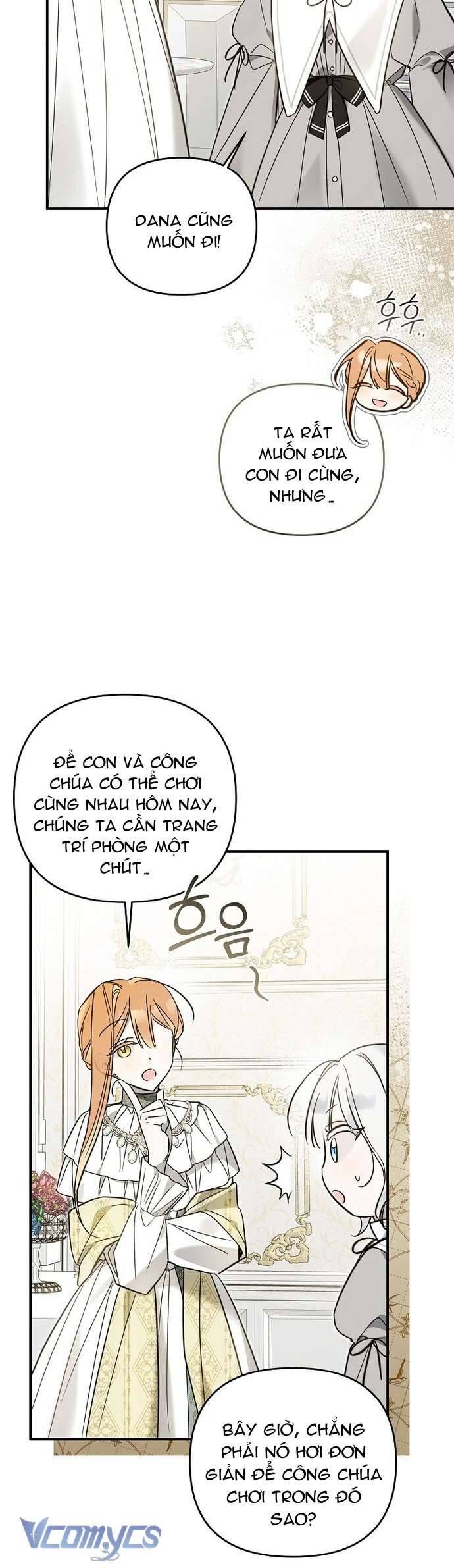 Độc Chiếm Sủng Ái Của Công Chúa Út, Mọi Người Đều Say Mê Tôi. Chapter 1 25