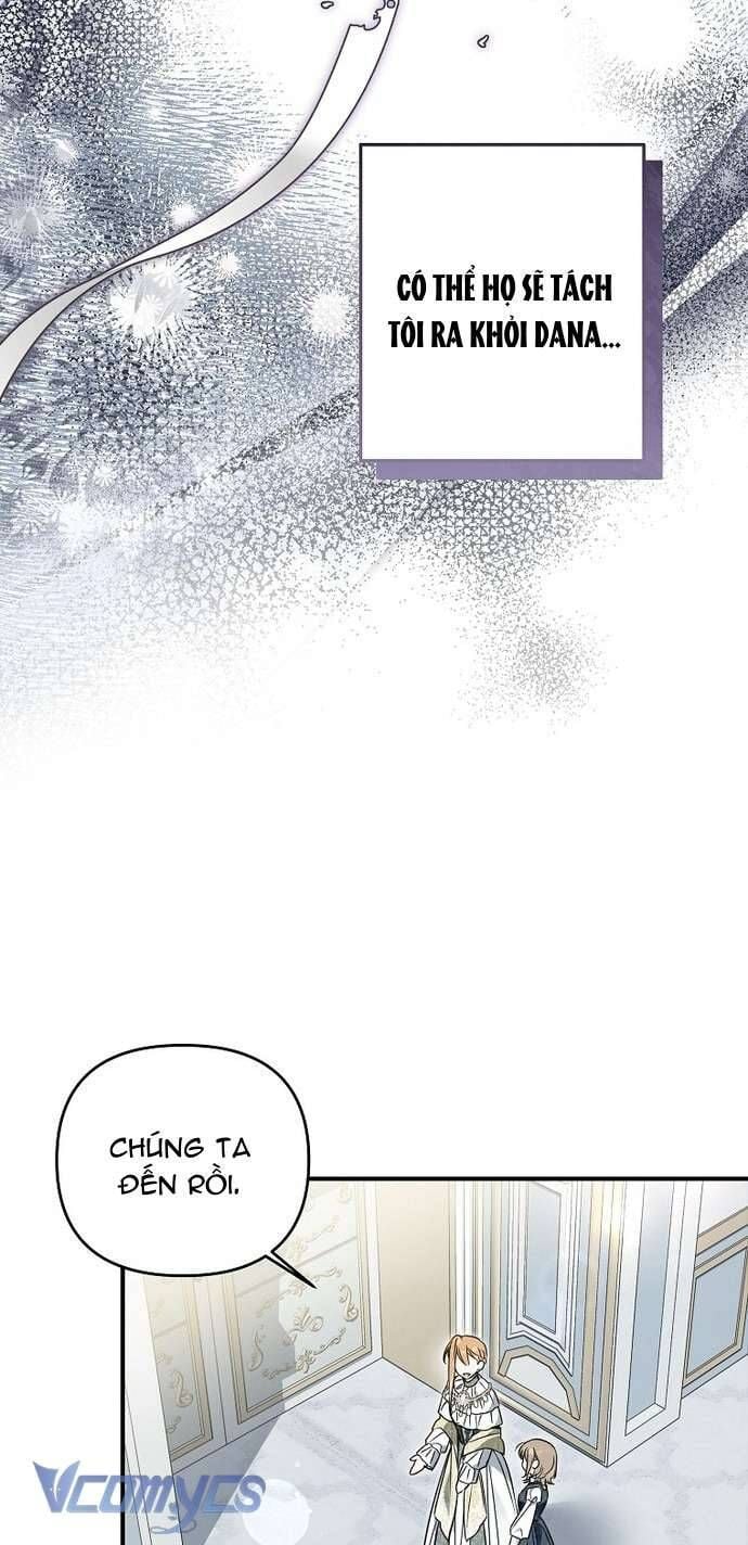 Độc Chiếm Sủng Ái Của Công Chúa Út, Mọi Người Đều Say Mê Tôi. Chapter 1 33