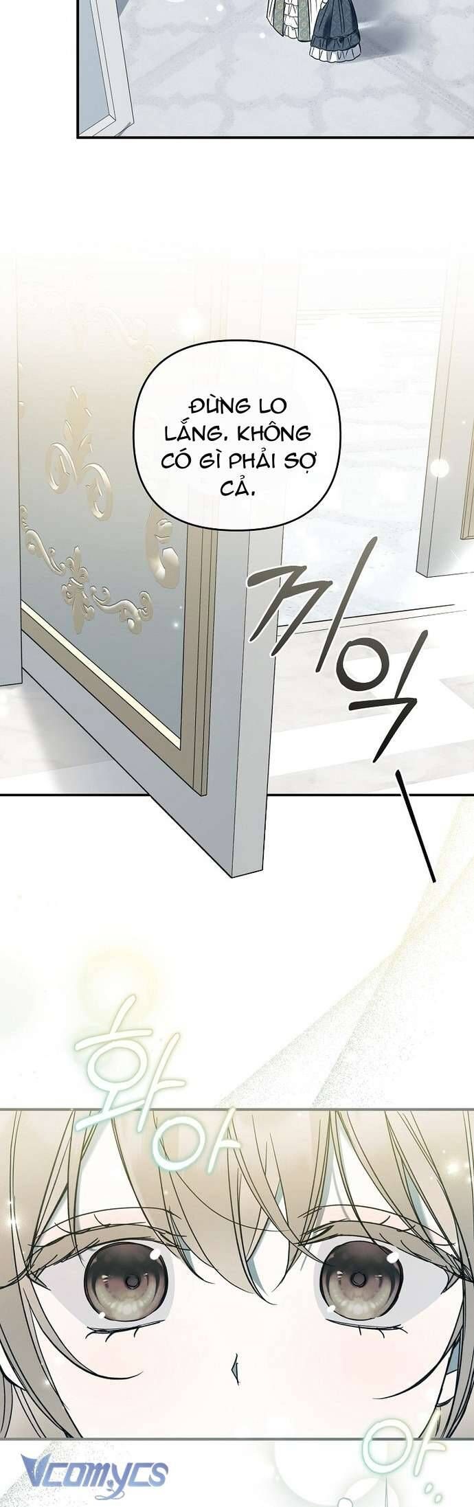 Độc Chiếm Sủng Ái Của Công Chúa Út, Mọi Người Đều Say Mê Tôi. Chapter 1 34