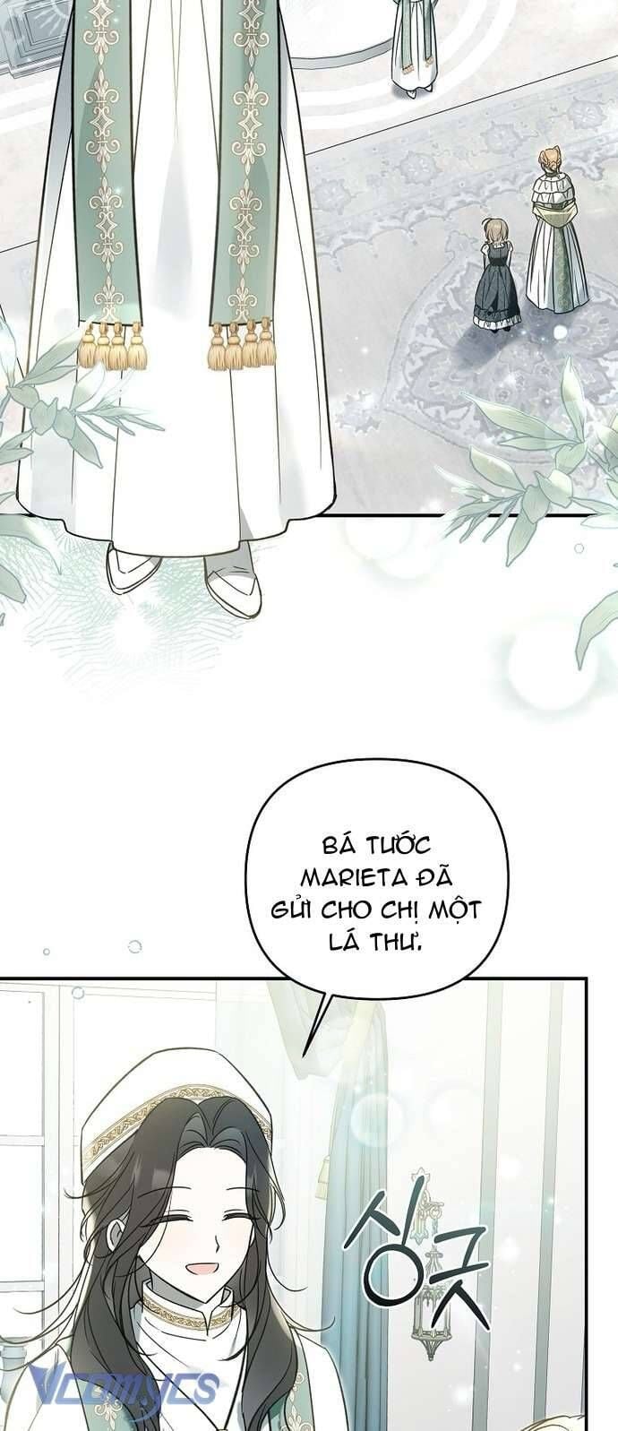 Độc Chiếm Sủng Ái Của Công Chúa Út, Mọi Người Đều Say Mê Tôi. Chapter 1 36