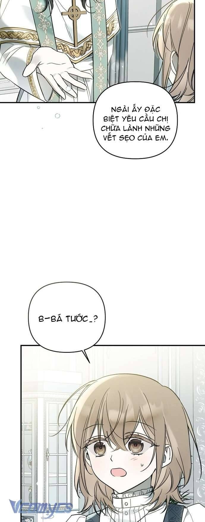 Độc Chiếm Sủng Ái Của Công Chúa Út, Mọi Người Đều Say Mê Tôi. Chapter 1 37