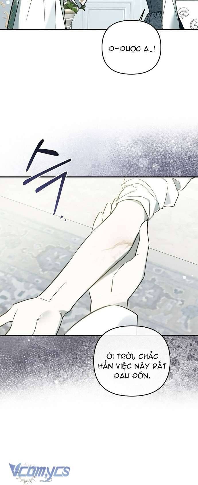 Độc Chiếm Sủng Ái Của Công Chúa Út, Mọi Người Đều Say Mê Tôi. Chapter 1 39