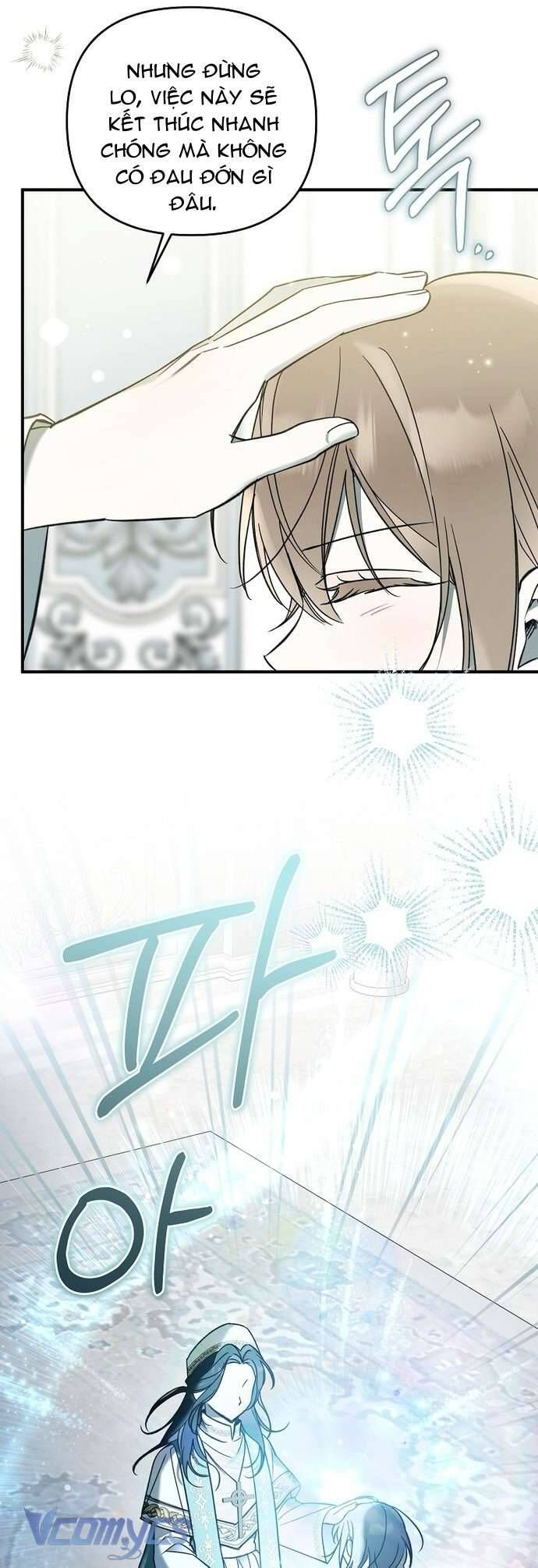 Độc Chiếm Sủng Ái Của Công Chúa Út, Mọi Người Đều Say Mê Tôi. Chapter 1 40