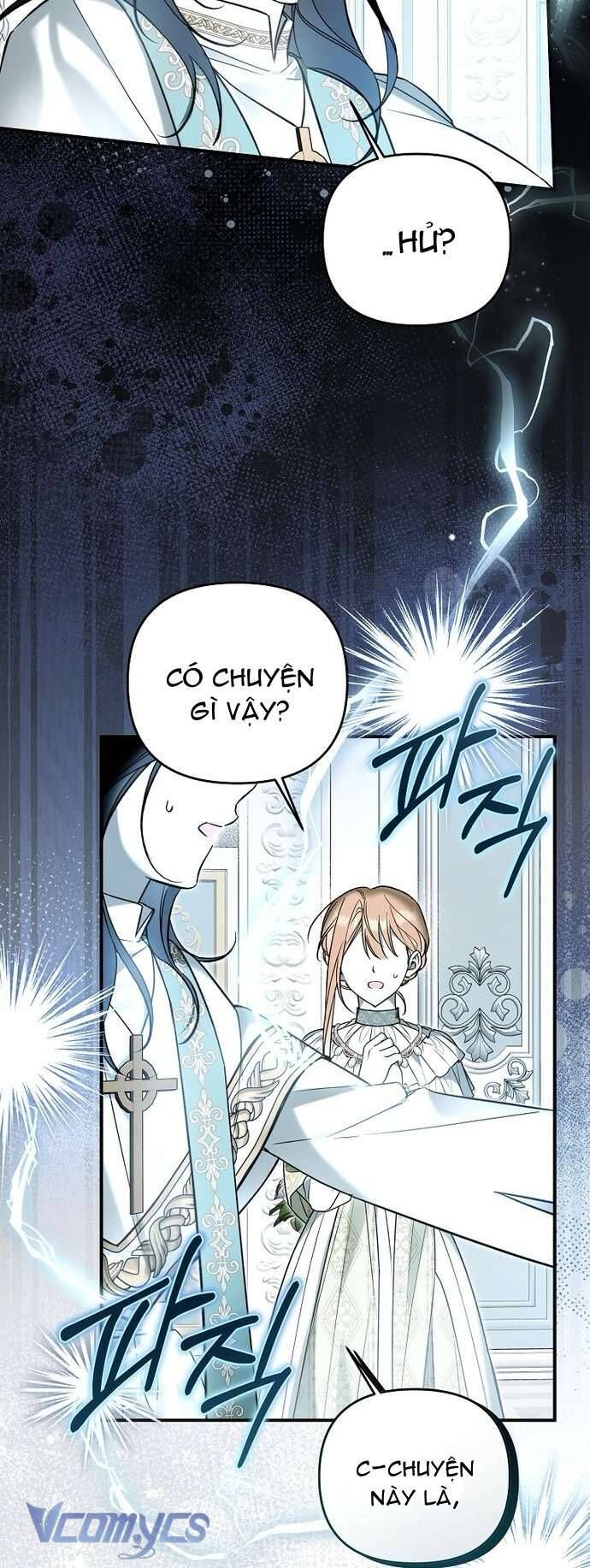 Độc Chiếm Sủng Ái Của Công Chúa Út, Mọi Người Đều Say Mê Tôi. Chapter 1 42