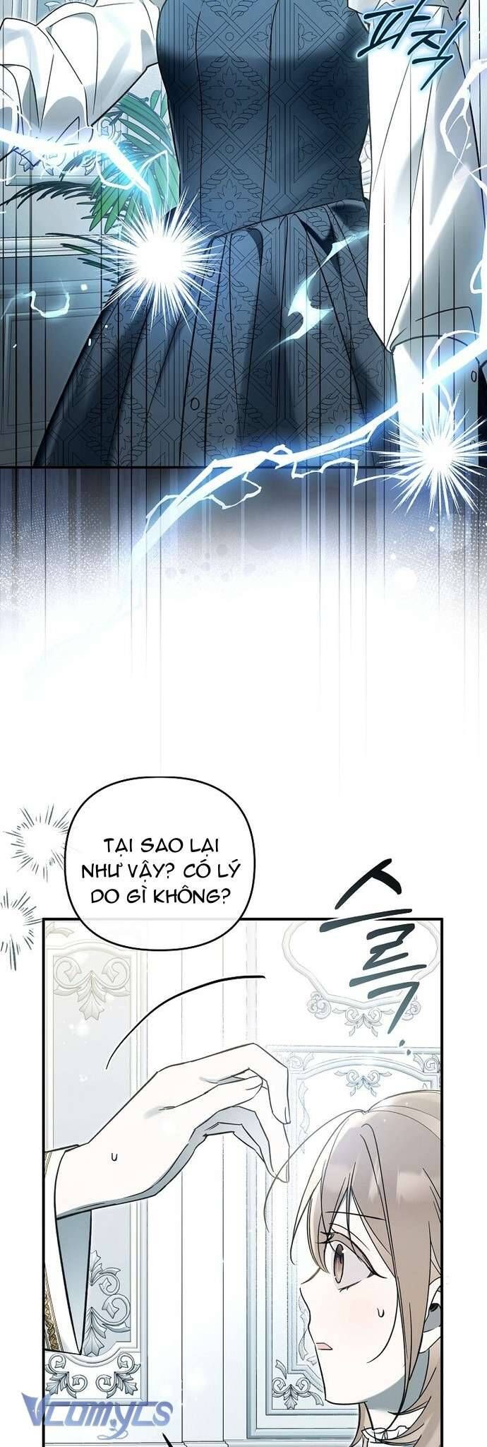 Độc Chiếm Sủng Ái Của Công Chúa Út, Mọi Người Đều Say Mê Tôi. Chapter 1 44