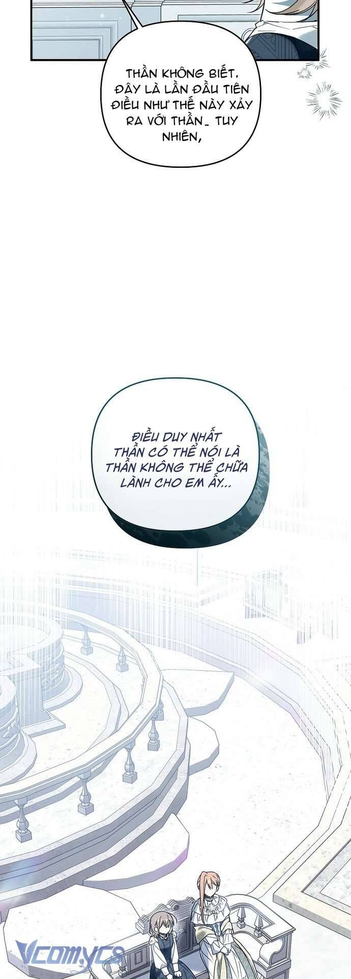 Độc Chiếm Sủng Ái Của Công Chúa Út, Mọi Người Đều Say Mê Tôi. Chapter 1 45