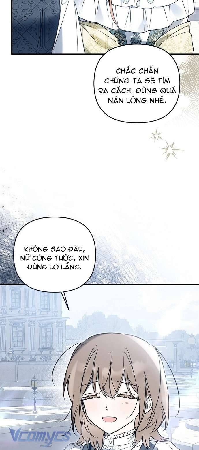 Độc Chiếm Sủng Ái Của Công Chúa Út, Mọi Người Đều Say Mê Tôi. Chapter 1 47