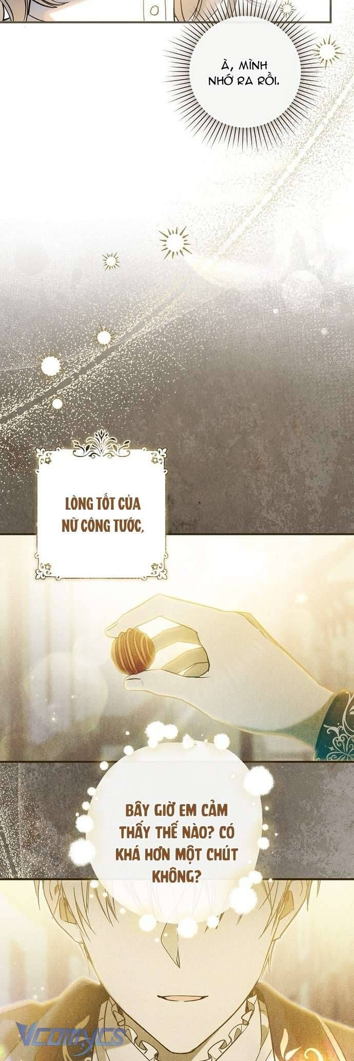 Độc Chiếm Sủng Ái Của Công Chúa Út, Mọi Người Đều Say Mê Tôi. Chapter 1 54