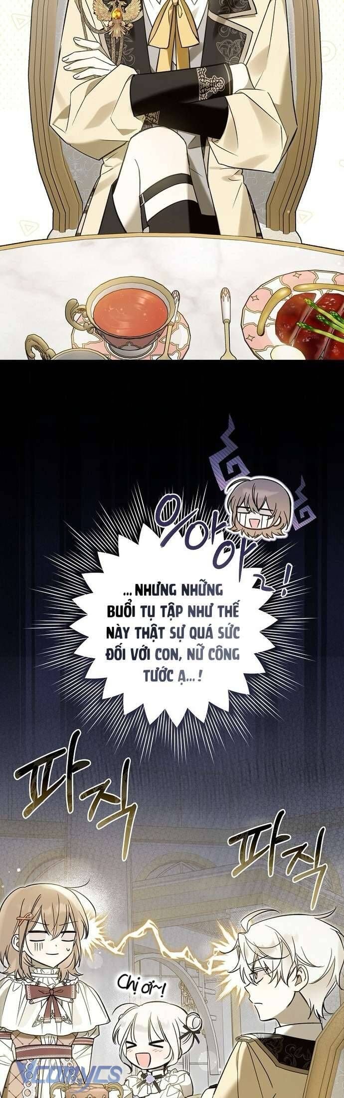 Độc Chiếm Sủng Ái Của Công Chúa Út, Mọi Người Đều Say Mê Tôi. Chapter 1 59