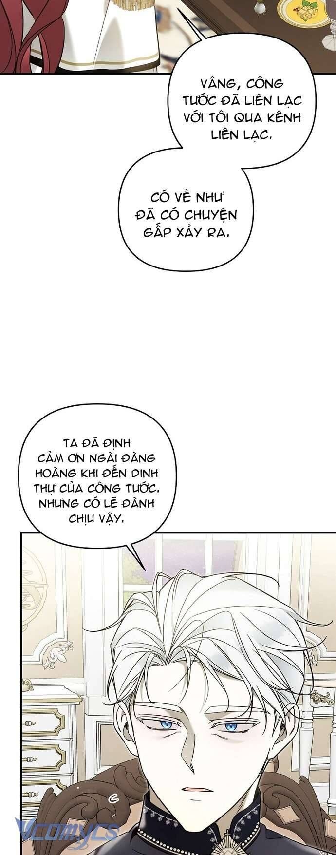 Độc Chiếm Sủng Ái Của Công Chúa Út, Mọi Người Đều Say Mê Tôi. Chapter 10 3