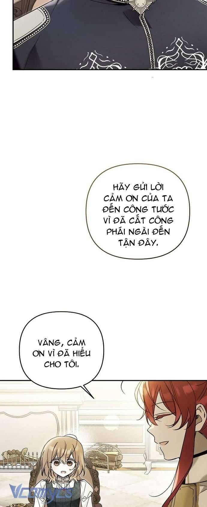 Độc Chiếm Sủng Ái Của Công Chúa Út, Mọi Người Đều Say Mê Tôi. Chapter 10 4