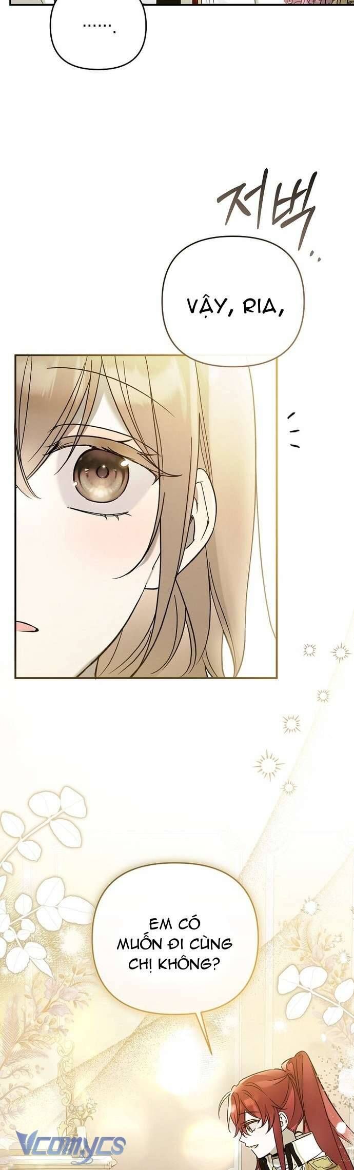 Độc Chiếm Sủng Ái Của Công Chúa Út, Mọi Người Đều Say Mê Tôi. Chapter 10 7