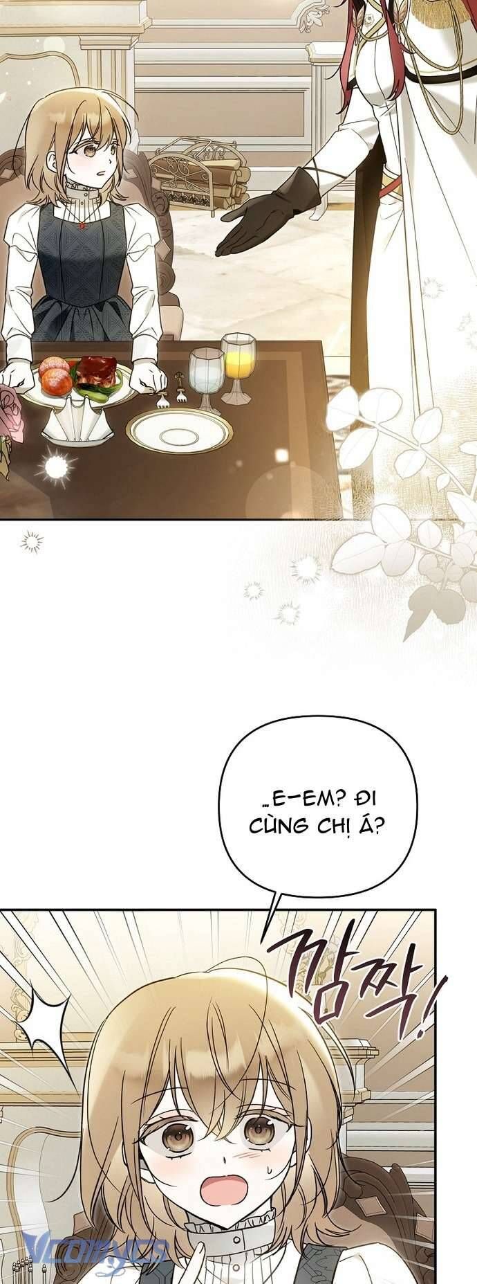 Độc Chiếm Sủng Ái Của Công Chúa Út, Mọi Người Đều Say Mê Tôi. Chapter 10 8