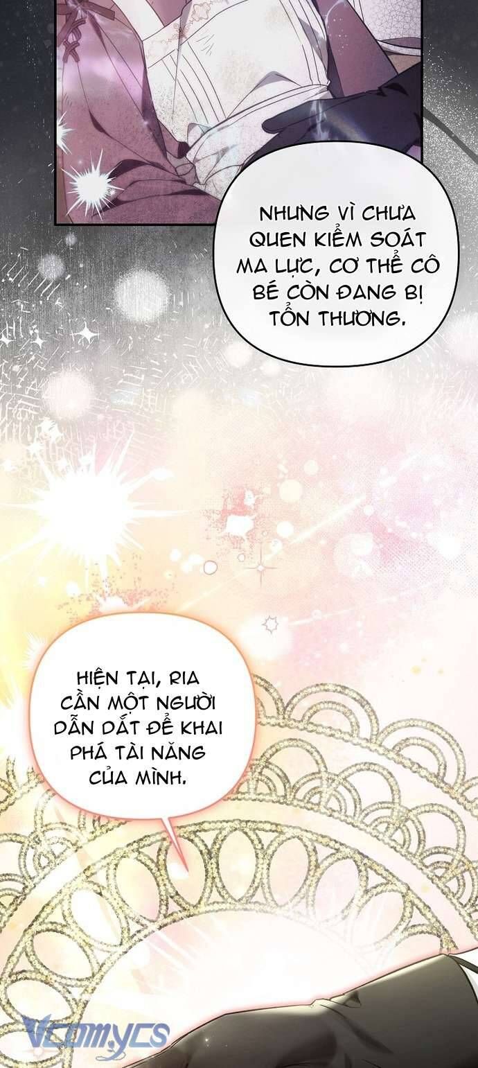 Độc Chiếm Sủng Ái Của Công Chúa Út, Mọi Người Đều Say Mê Tôi. Chapter 10 11