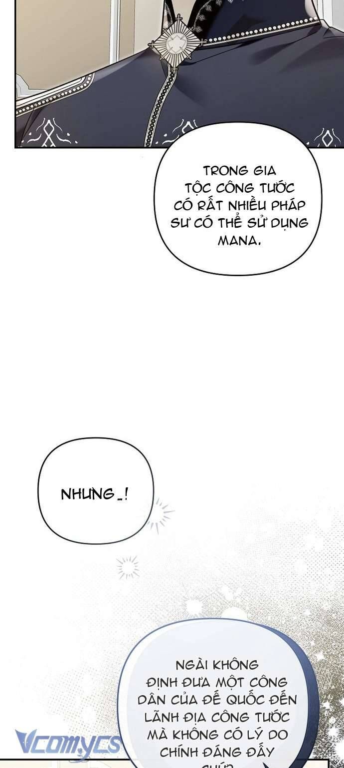 Độc Chiếm Sủng Ái Của Công Chúa Út, Mọi Người Đều Say Mê Tôi. Chapter 10 13