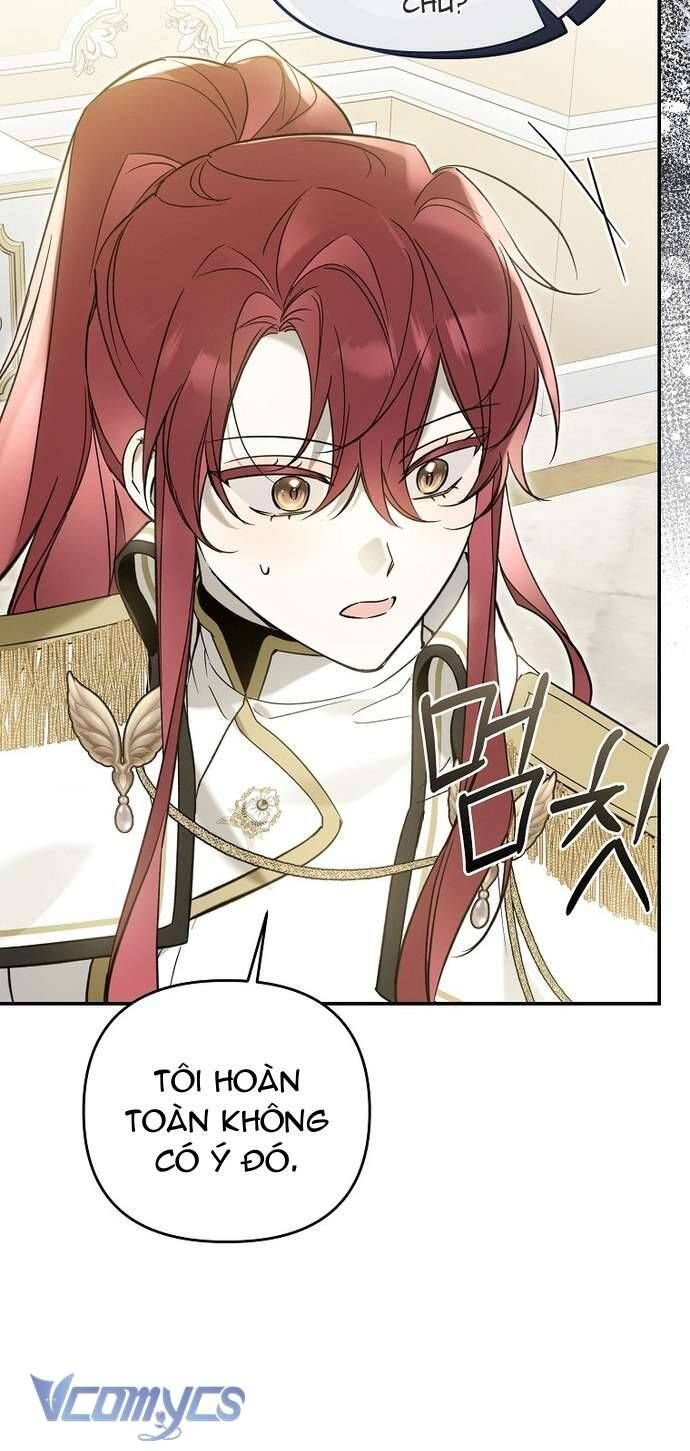 Độc Chiếm Sủng Ái Của Công Chúa Út, Mọi Người Đều Say Mê Tôi. Chapter 10 14