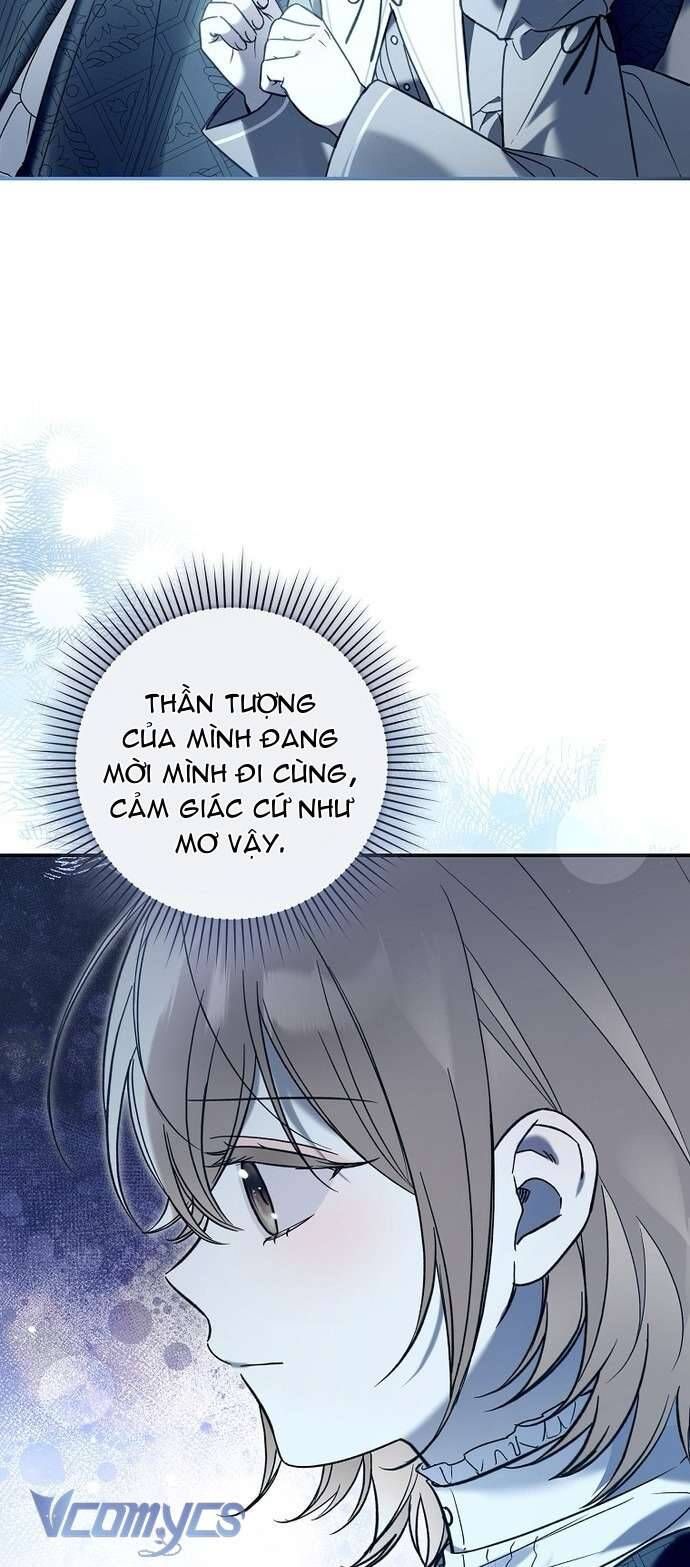 Độc Chiếm Sủng Ái Của Công Chúa Út, Mọi Người Đều Say Mê Tôi. Chapter 10 20