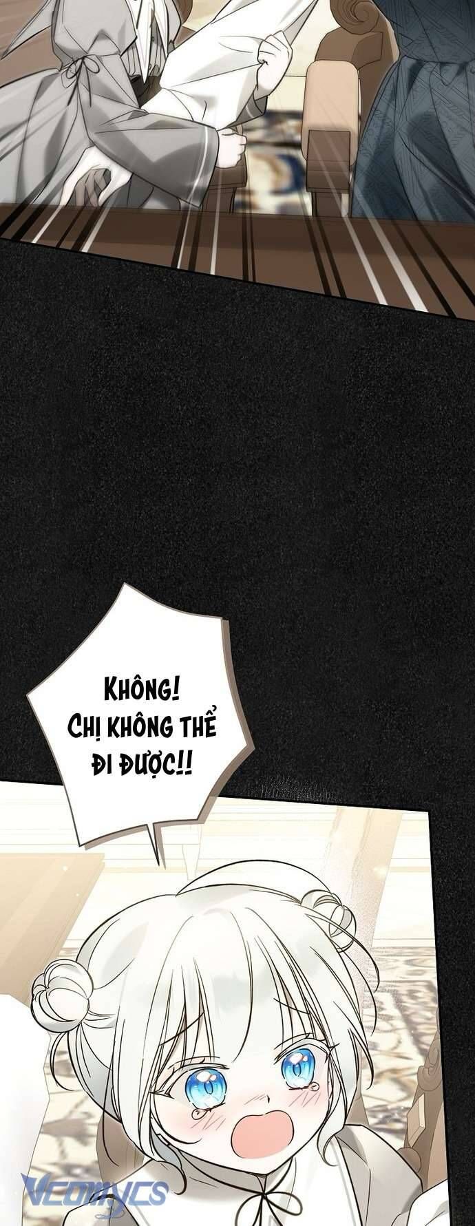 Độc Chiếm Sủng Ái Của Công Chúa Út, Mọi Người Đều Say Mê Tôi. Chapter 10 23