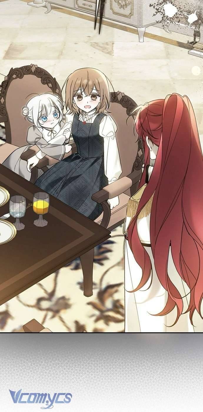 Độc Chiếm Sủng Ái Của Công Chúa Út, Mọi Người Đều Say Mê Tôi. Chapter 10 28