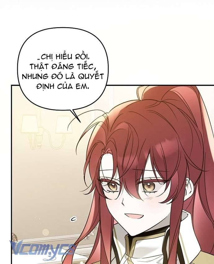 Độc Chiếm Sủng Ái Của Công Chúa Út, Mọi Người Đều Say Mê Tôi. Chapter 10 29